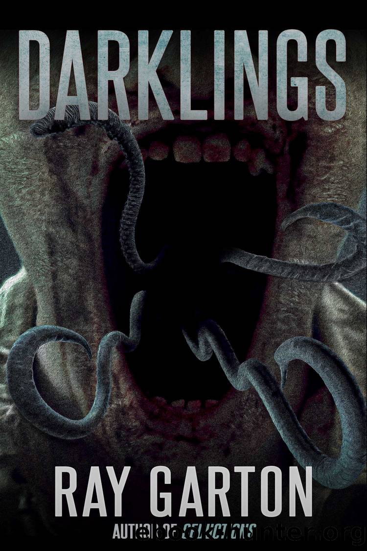 Darklings by Ray Garton