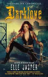 Darklove 5 by Jasper Elle