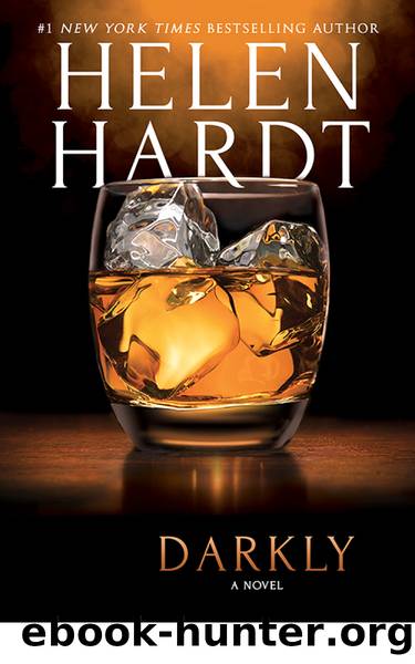 Darkly by Helen Hardt