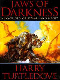 Darkness 05 Jaws of Darkness by Harry Turtledove