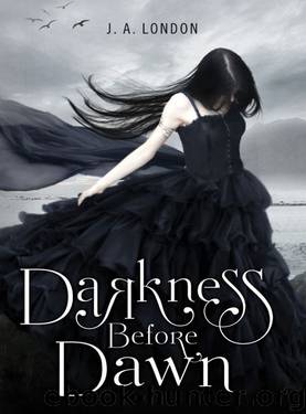Darkness Before Dawn by J. A. London