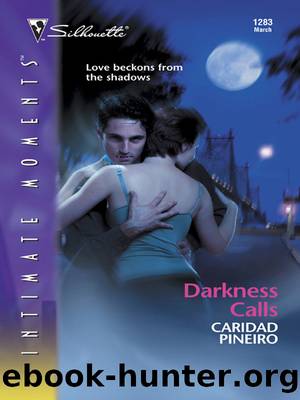 Darkness Calls by Caridad Pineiro