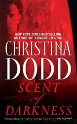 Darkness Chosen 01 - Scent of Darkness by Christina Dodd