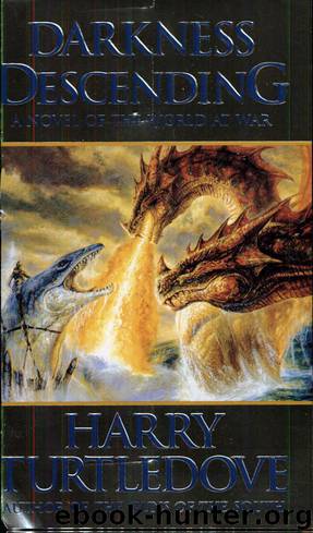 Darkness Descending by Harry Turtledove
