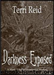 Darkness Exposed by Reid Terri
