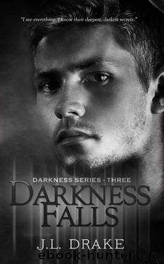 Darkness Falls (Darkness Series Book 3) by Drake J.L