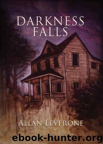Darkness Falls (Delirium Novella Series) by Leverone Allan