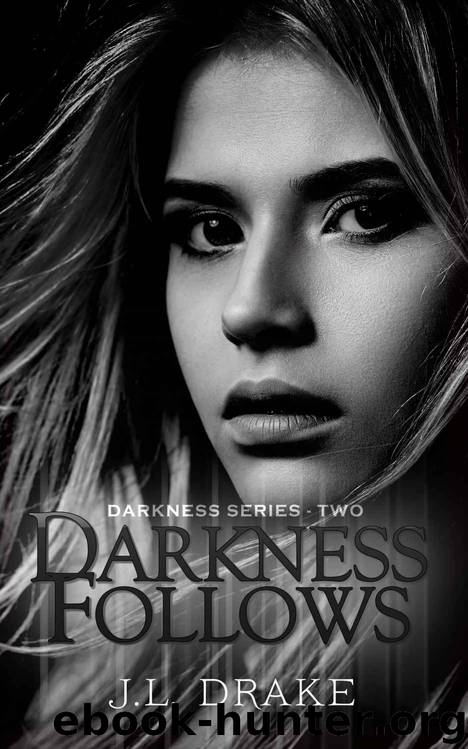 Darkness Follows by J.L. Drake