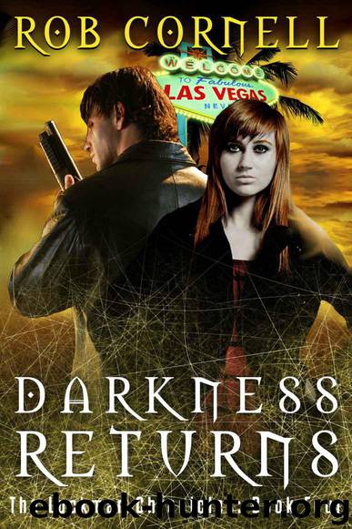 Darkness Returns by Rob Cornell