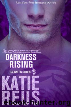 Darkness Rising (Darkness Series Book 9) by Katie Reus