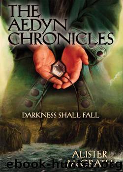 Darkness Shall Fall by Alister E. McGrath