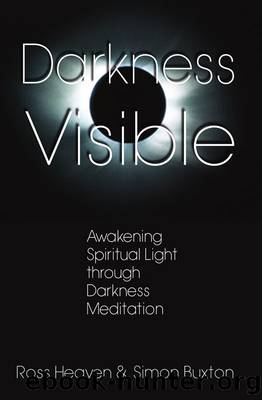 Darkness Visible by Ross Heaven