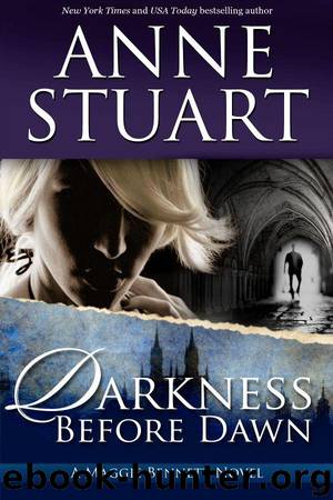 Darkness before the Dawn by Stuart Anne