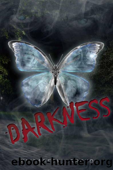 Darkness by Elizabeth Arroyo