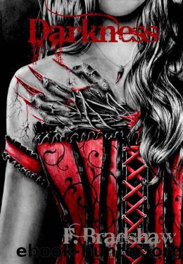 Darkness by F. Bradshaw