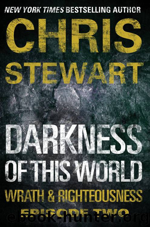 Darkness of This World by Chris Stewart