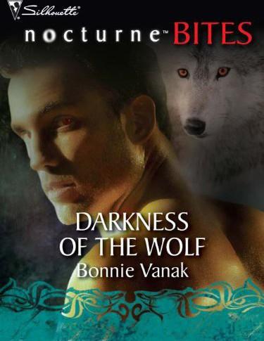 Darkness of the Wolf (4) by Vanak Bonnie