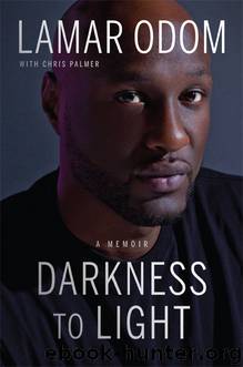 Darkness to Light by Odom Lamar; Palmer Chris;