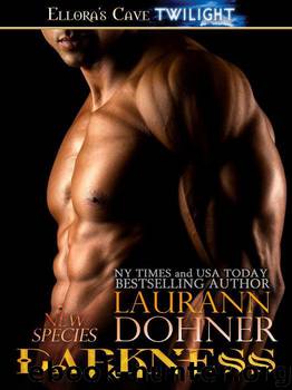 Darkness: 12 (New Species) by Laurann Dohner