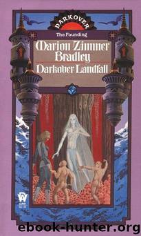 Darkover landfall by Marion Zimmer Bradley