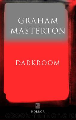 Darkroom by Graham Masterton