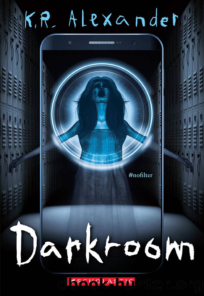 Darkroom by K. R. Alexander