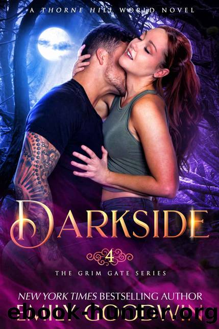 Darkside (Grim Gate Book 4) by Emily Goodwin