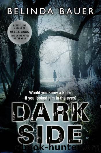 Darkside by Belinda Bauer