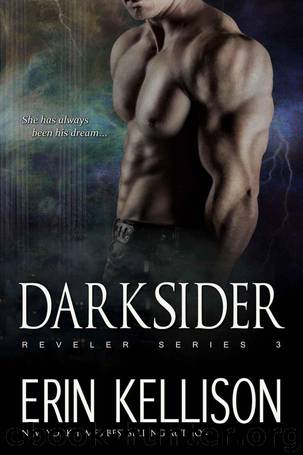 Darksider: Reveler Series 3 by Erin Kellison