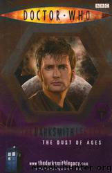 Darksmith Legacy by Justin Richards