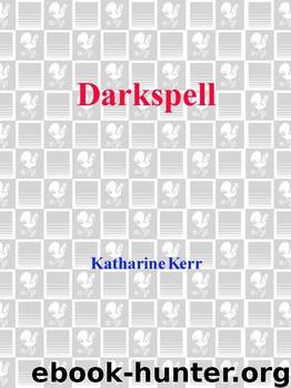 Darkspell (Deverry) by Kerr Katharine