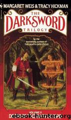 Darksword - 02 - Doom of the Darksword by Tracy Hickman