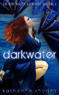 Darkwater by Katherine Rhodes