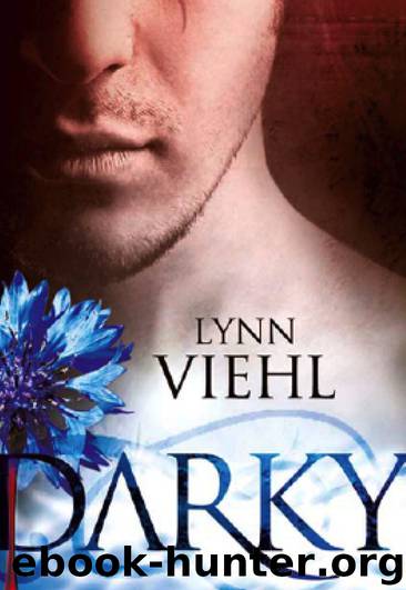 Darkyn by Lynn Viehl