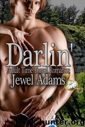 Darlin' by Jewel Adams