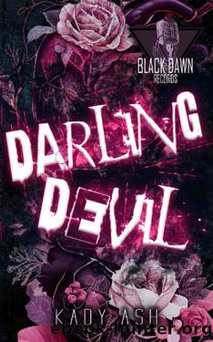 Darling Devil by Kady Ash