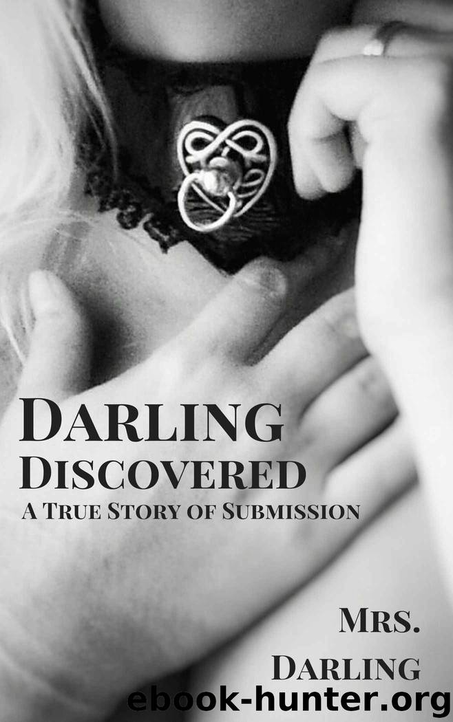 Darling Discovered by Mrs. Darling