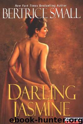 Darling Jasmine by Bertrice Small