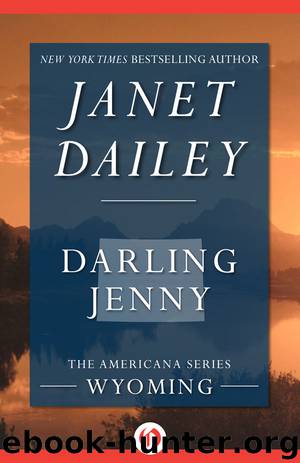 Darling Jenny by Janet Dailey