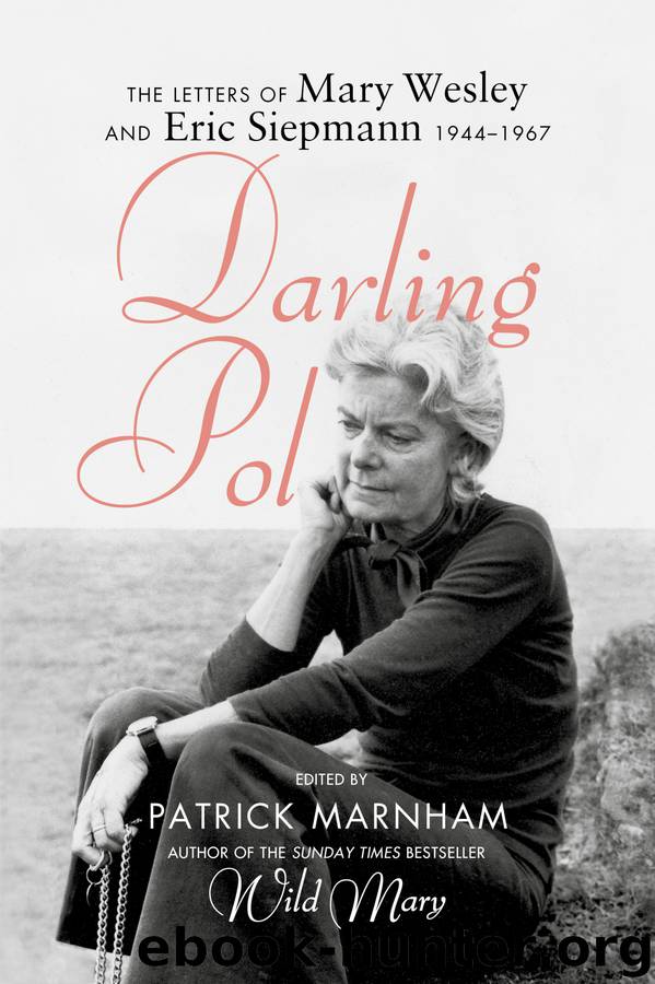 Darling Pol by Mary Wesley