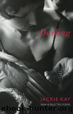 Darling by Jackie Kay