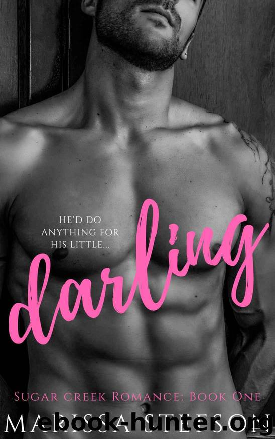 Darling by Marissa Stefson