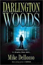 Darlington Woods by Mike Dellosso