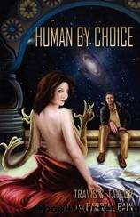 Darrell Bain - Cresperian 01 by Human By Choice