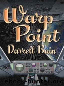 Darrell Bain by Warp Point