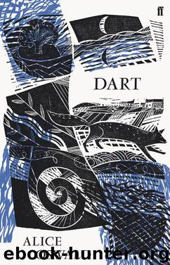 Dart by Alice Oswald