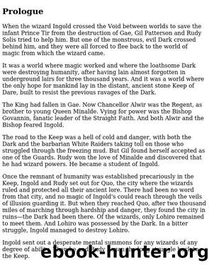 Darwath 3 - The Armies Of Daylight by Hambly Barbara