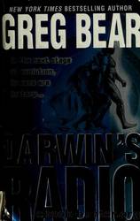 Darwin #01 - Darwin's Radio by Greg Bear