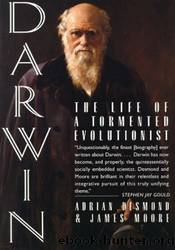 Darwin by James R Moore