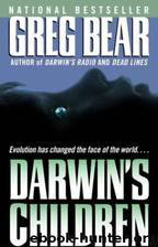 Darwin's Children by Greg Bear